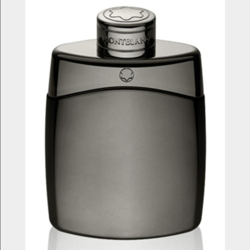 Mont Blanc Legend 100ML 3.3 fl oz NEW !!!